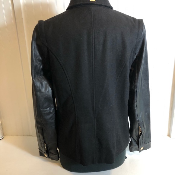 Sam Edelman long sleeve/Sleeveless jacket - Picture 7 of 16